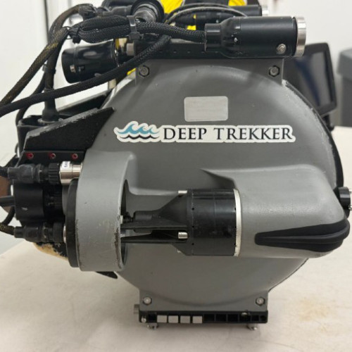  Deep Trekker DTG3
