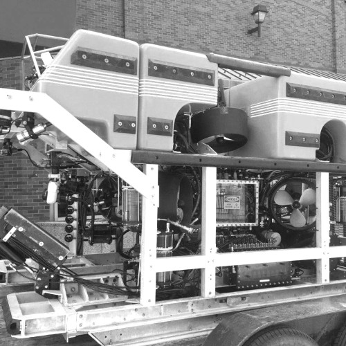 Triton MRV