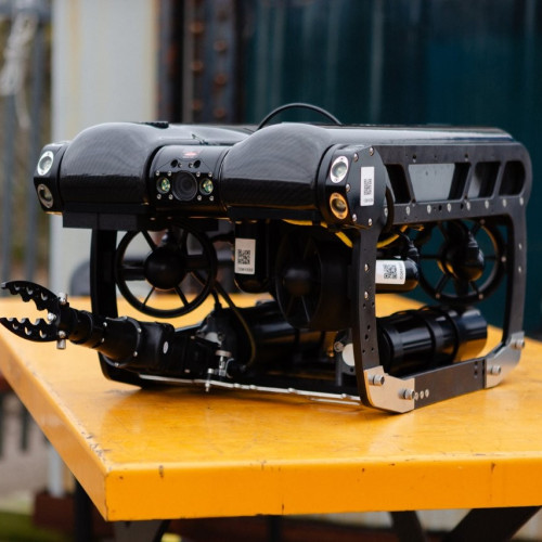  Deep Trekker PIVOT