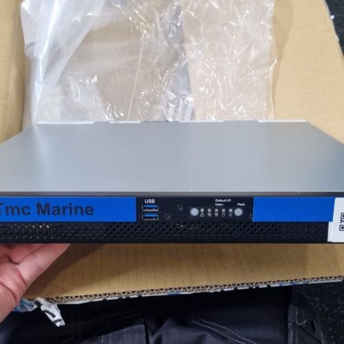 Used DVR and HD camera
